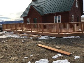 Adventure Construction Inc - Photo 3