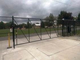 Fence Consultants of West Michigan - Photo 0