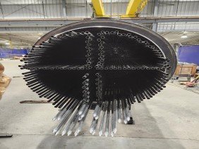 Fagen Fabrication - Photo 4