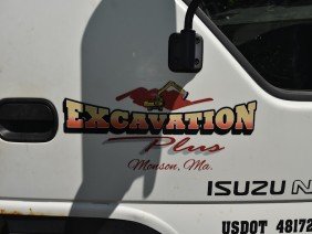 Excavation Plus Inc - Photo 0
