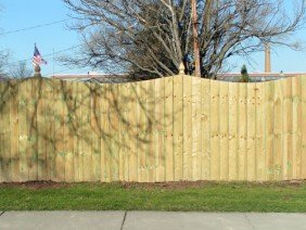 Tri State Fence LLC - Photo 6