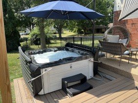 Grove Pools & Spas Installation Services - Photo 4