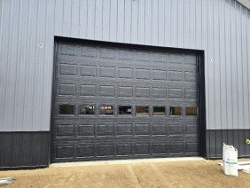 Garage Door Experts - Photo 1
