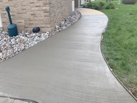 Michigan Concrete Solutions & Leveling - Photo -1