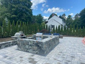 United Stone & Masonry - Photo 0