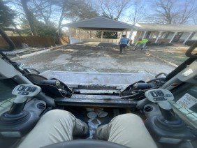 Chesapeake concrete solutions's Account - Photo 3