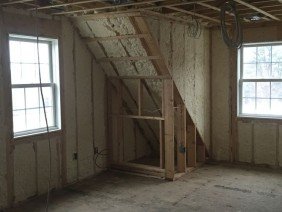 Mass Spray Foam Inc - Photo 4