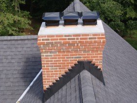 Midwest Chimney Repair - Photo 1