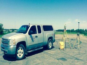 Stoeckel Jahner Land Surveying - Photo 3