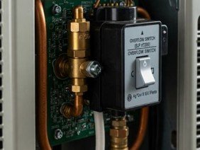 Olive Air, Heating & AC Repair - Photo 0
