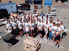 Wyoming Community Development Authority - Photo 1