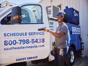 Southeastern Equipment Company - Photo 0