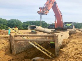 Comer Construction, Inc. - Photo 1