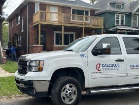 Calculus Foundation Repair & Waterproofing - Photo 5