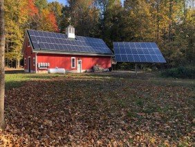 Michigan Solar and Roofing LLC - Photo 2