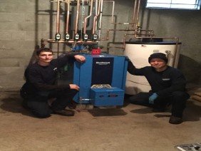 McDonald Heating Air Conditioning Plumbing, Inc. - Photo 4