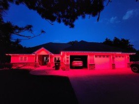 Precision Electric LLC - Photo 1