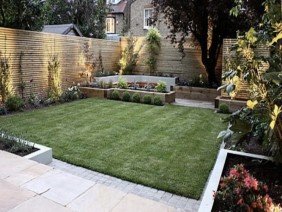 OutdoorBuilds & Landscaping - Photo 3