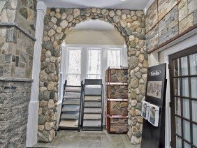 Old Station Outdoor & Landscape Supply Inc. - Photo 6