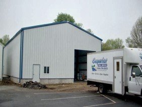 C.A. Rollins Steel Building Contractors - Photo 3
