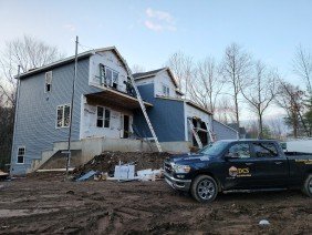 Dan's Construction - Photo -1