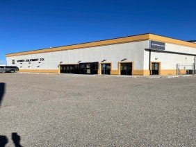 RDO Equipment Co. - John Deere - Photo 1