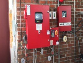 Quality Fire Protection Service - Photo 0
