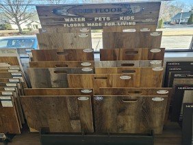 Kirkley Floor Covering - Photo 1