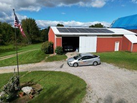 Tiger Solar - Photo 1