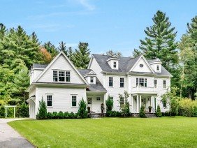 Benchmark Builders, Inc. - Photo 0