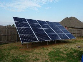 JEH Solar LLC - Photo 1
