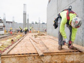 Granger Construction Co - Photo 3