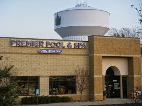Premier Pool & Spa - Photo 6