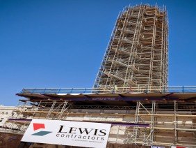 Lewis Contractors - Photo 1