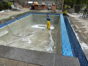 USA Swimming Pool Co. - Photo 4