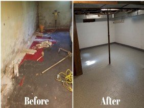 American Basement Company Inc. - Photo 2