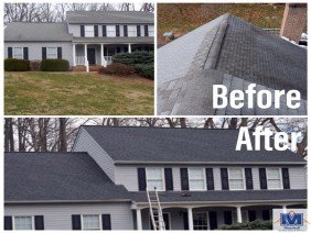 Marshall Roofing Siding & Windows - Photo 0