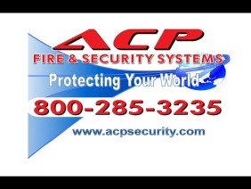ACP Communications Corp d/b/a ACP Fire & Security - Photo 0
