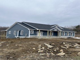 Marcos Construction framing 1 - Photo 0