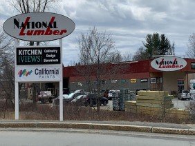 National Lumber - Photo 1