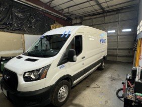 Laramie Auto Glass LLC - Photo 4