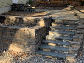 Cape Restoration Masonry, Hardscape & Construction - Photo 2
