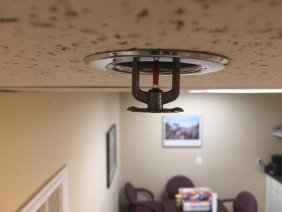 Metropolitan Fire Protection Inc. - Photo 4