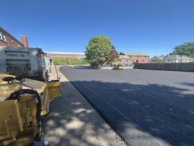 Norfolk Paving and Excavation , Inc - Photo 2