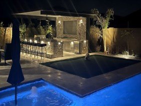 Keywize Pool Professionals - Photo -1