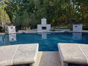 Angel Pools - Photo 0