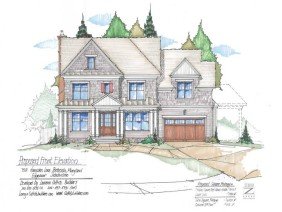 Laurence Cafritz Builders - Photo 0