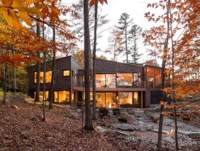 Maine Passive House Construction, Inc. - Photo 6