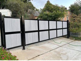 Fence Welder, LLC. - Photo 3