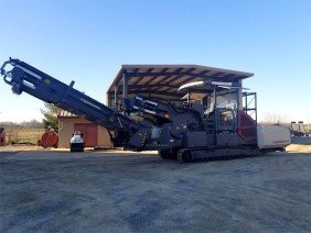 Stephenson Equipment - Photo 0